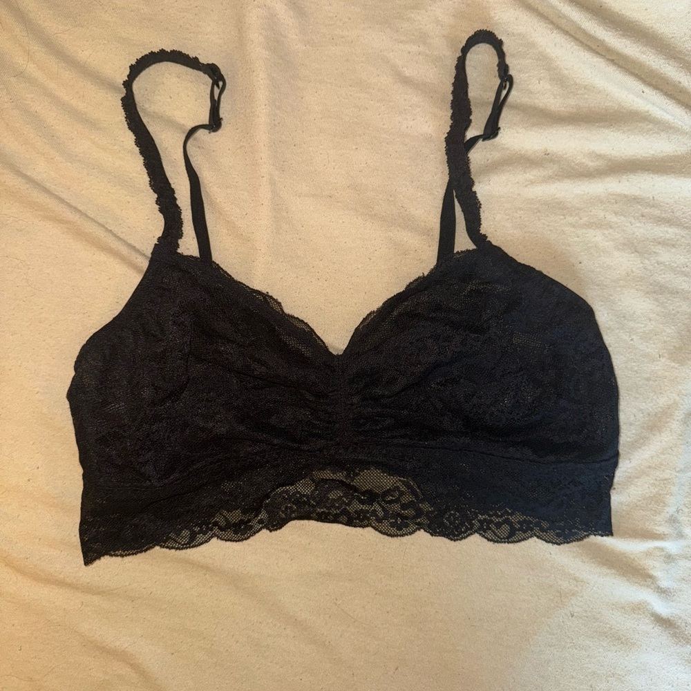 Victoria’s Secret Lace Bralette